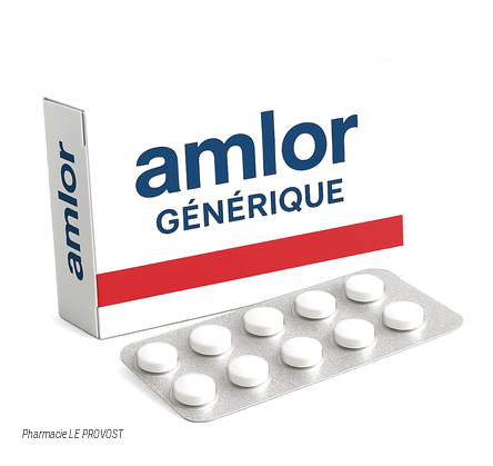 amlor