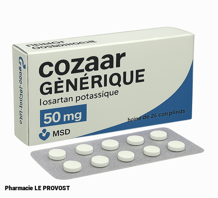 cozaar