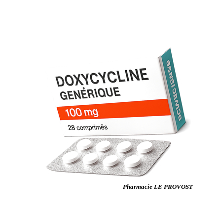 doxycycline