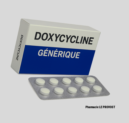 doxycycline