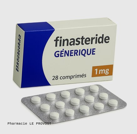 finasteride