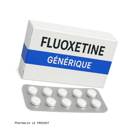 fluoxetine