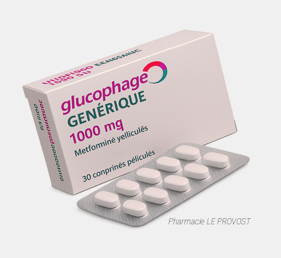 glucophage