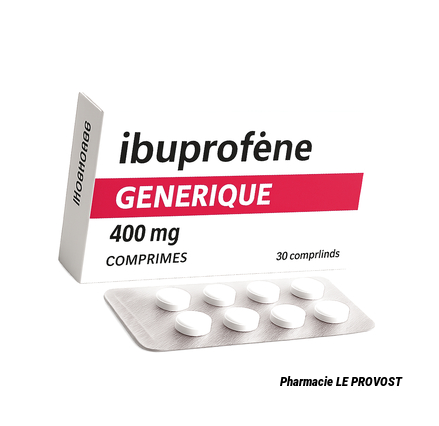 ibuprofene