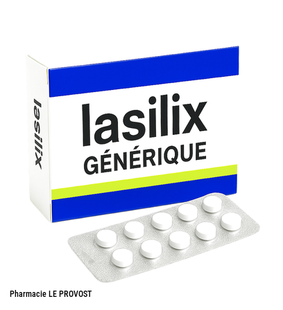 lasilix
