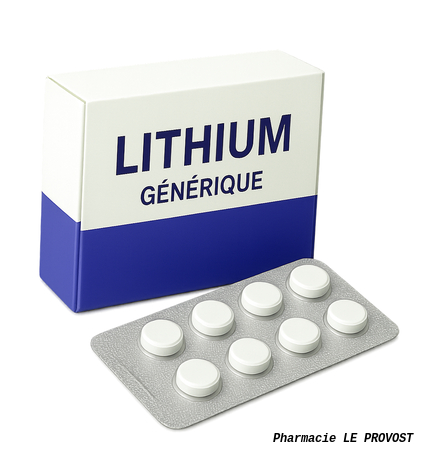 lithium