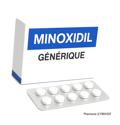 minoxidil