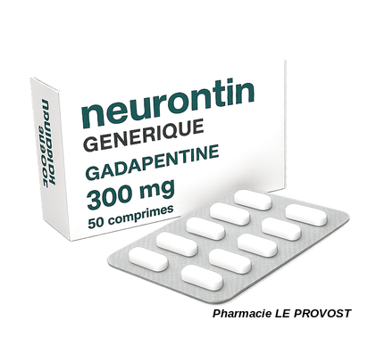 neurontin