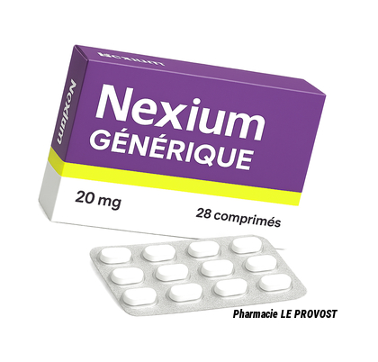nexium