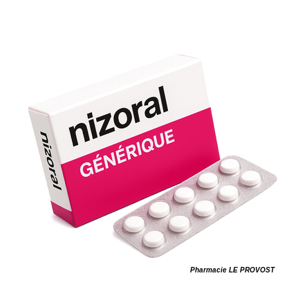 nizoral