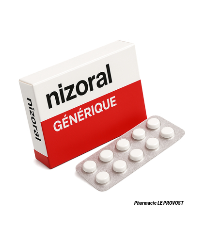nizoral