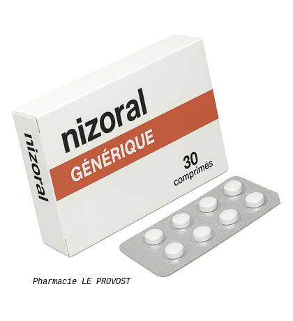 nizoral