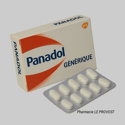 panadol