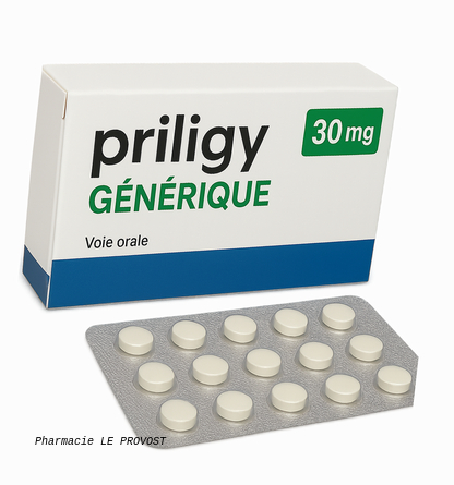 priligy