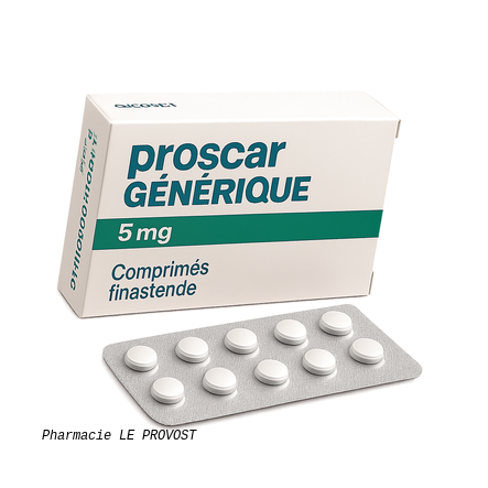proscar