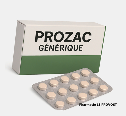 prozac