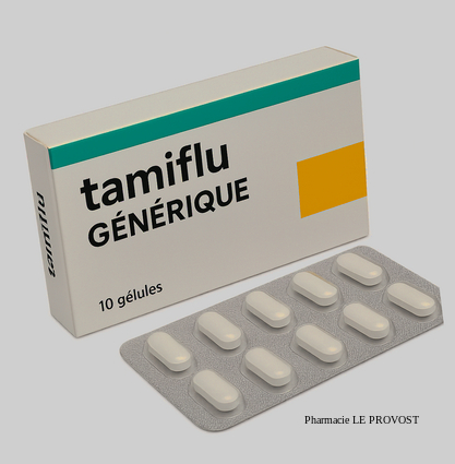 tamiflu