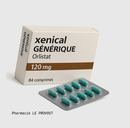 xenical