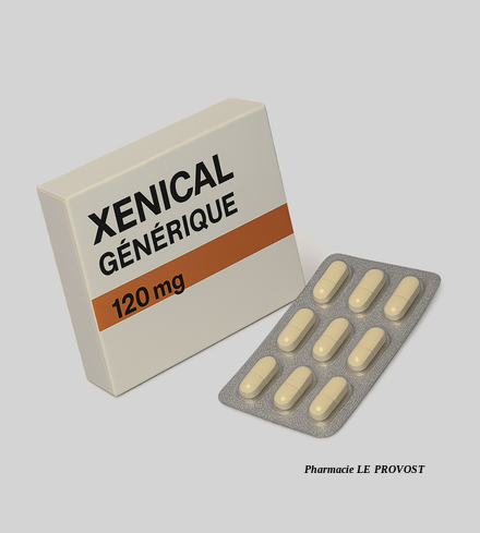 xenical