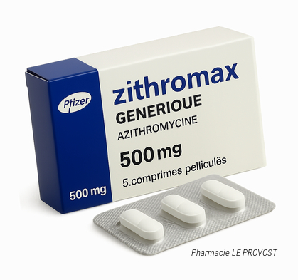 zithromax