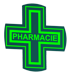 Pharmacie LE PROVOST